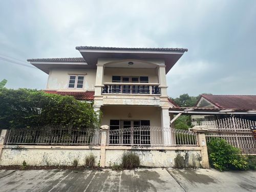 AJ 0212 : บ้านเพชรประกาย