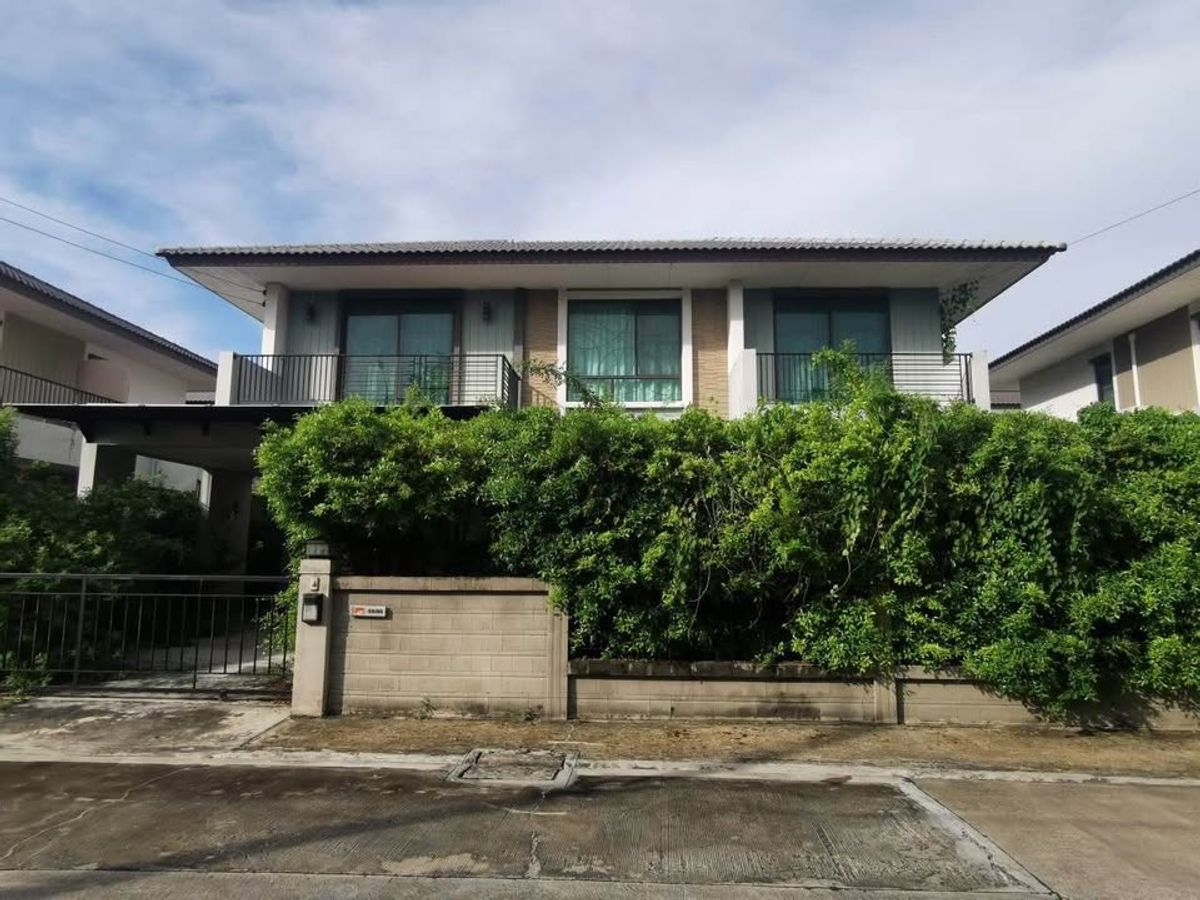 โกลเด้น วิลเลจ บางนา - กิ่งแก้ว / 4 ห้องนอน (ขาย), Golden Village Bangna - Kingkaew / 4 Bedrooms (FOR SALE) POON158 โกลเด้น วิลเลจ บางนา - กิ่งแก้ว / 4 ห้องนอน (ขาย), Golden Village Bangna - Kingkaew / 4 Bedrooms (FOR SALE) POON158