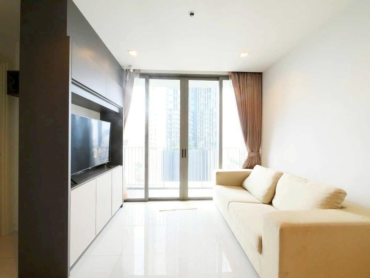ST051 ขายและปล่อยเช่าด่วน!!  นารา9  Nara 9 – รูปที่ 2