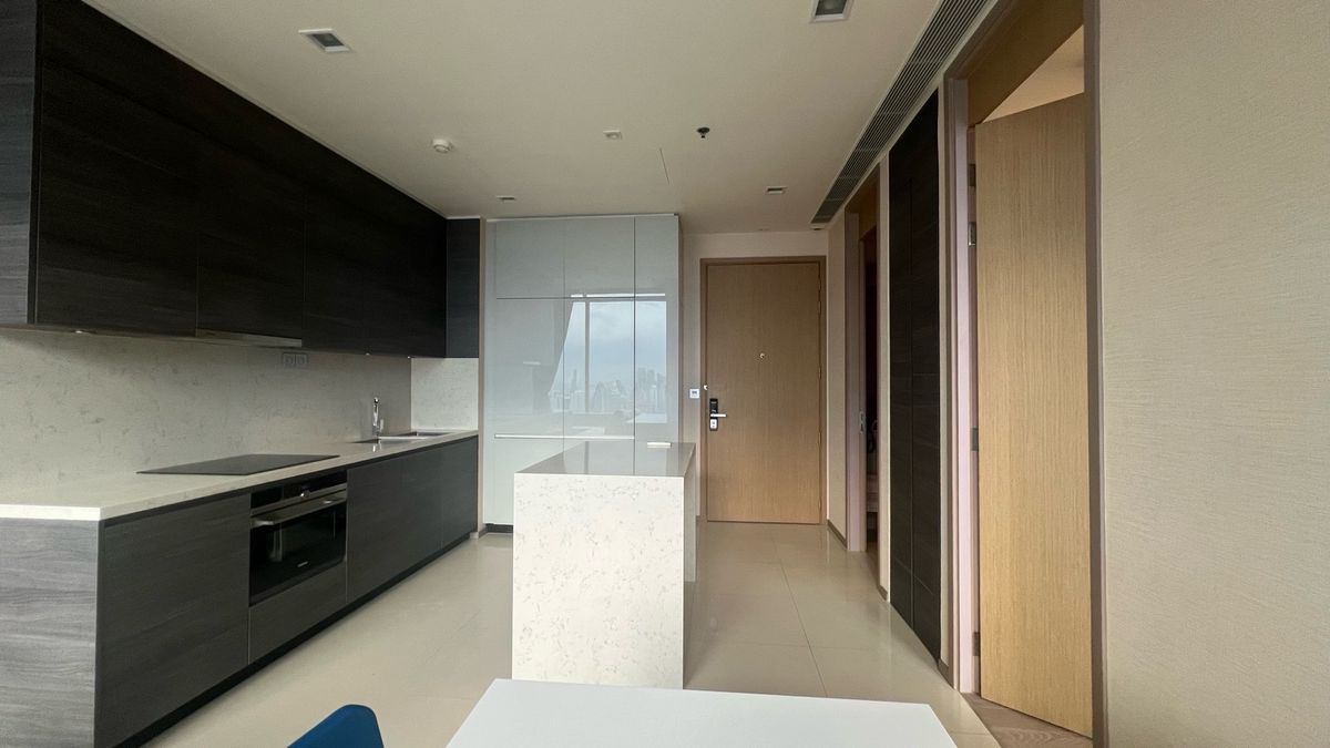 📣 For rent The Esse Asoke / 📍2 Bedroom/ Proximity to BTS Asoke, MRT Sukhumvit  – รูปที่ 4