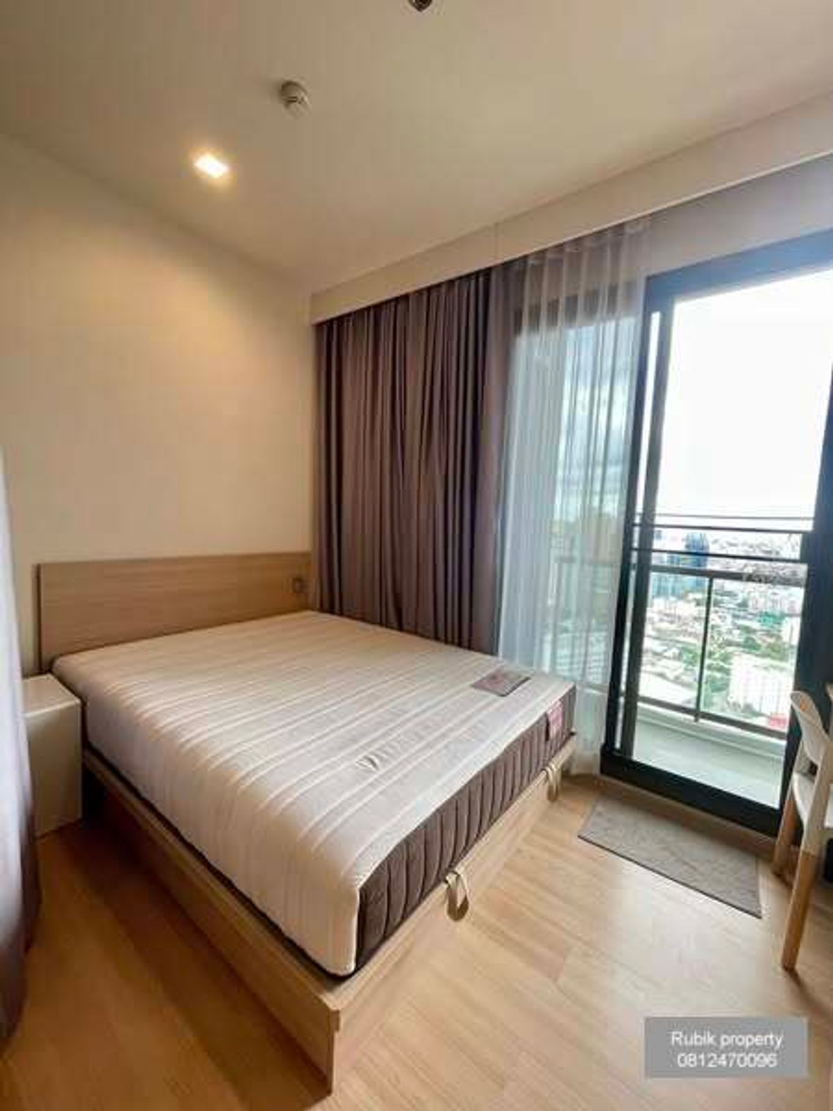 🌆 M Jatujak – High Floor Condo for Sale or Rent (31st Floor) (RB961) 🌆 M Jatujak – High Floor Condo for Sale or Rent (31st Floor) (RB961)