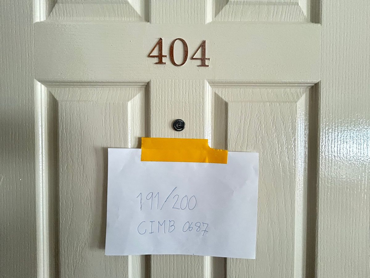 CIMB 0687 : ไดมอนด์ เพลส – รูปที่ 2