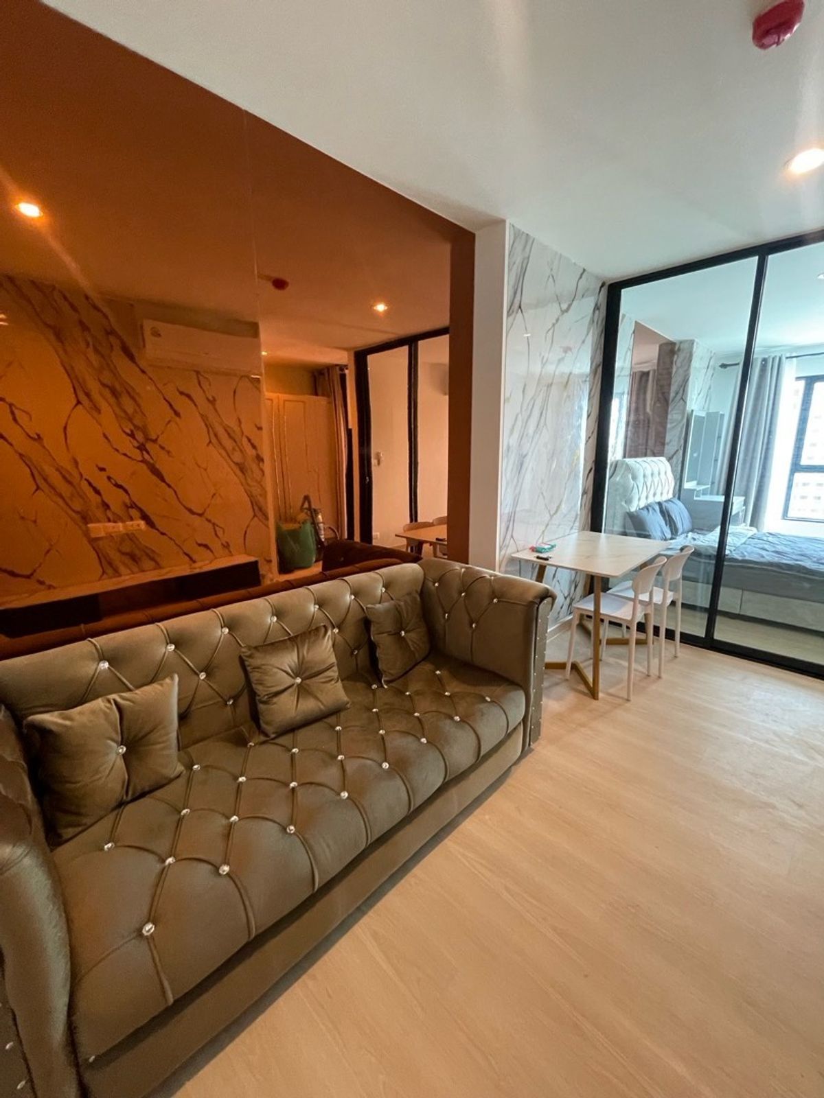 Rent 🌈 Terra Residence Thammasat 🌈 Line ID: @bonusestate (with @ too). For more information, please add LINE. – รูปที่ 3
