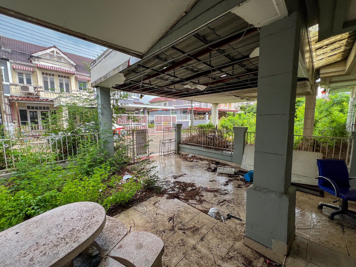 CIMB 0180 : บ้านปิยวรารมย์ – รูปที่ 3