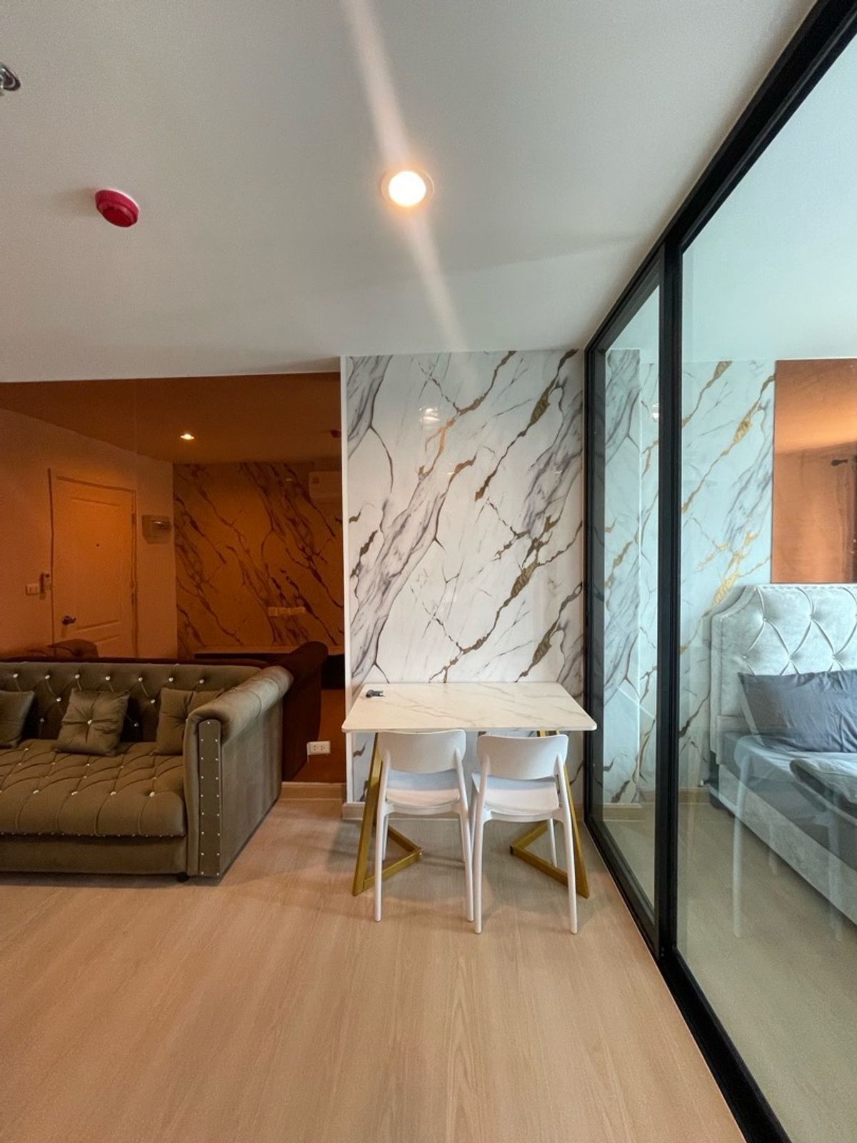 Rent 🌈 Terra Residence Thammasat 🌈 Line ID: @bonusestate (with @ too). For more information, please add LINE. – รูปที่ 4