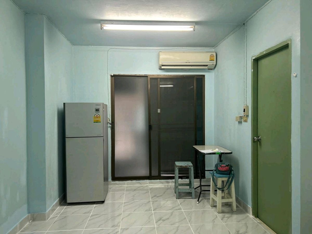ขาย​ ​บางแค คอนโด (BK Condo)​ – รูปที่ 3