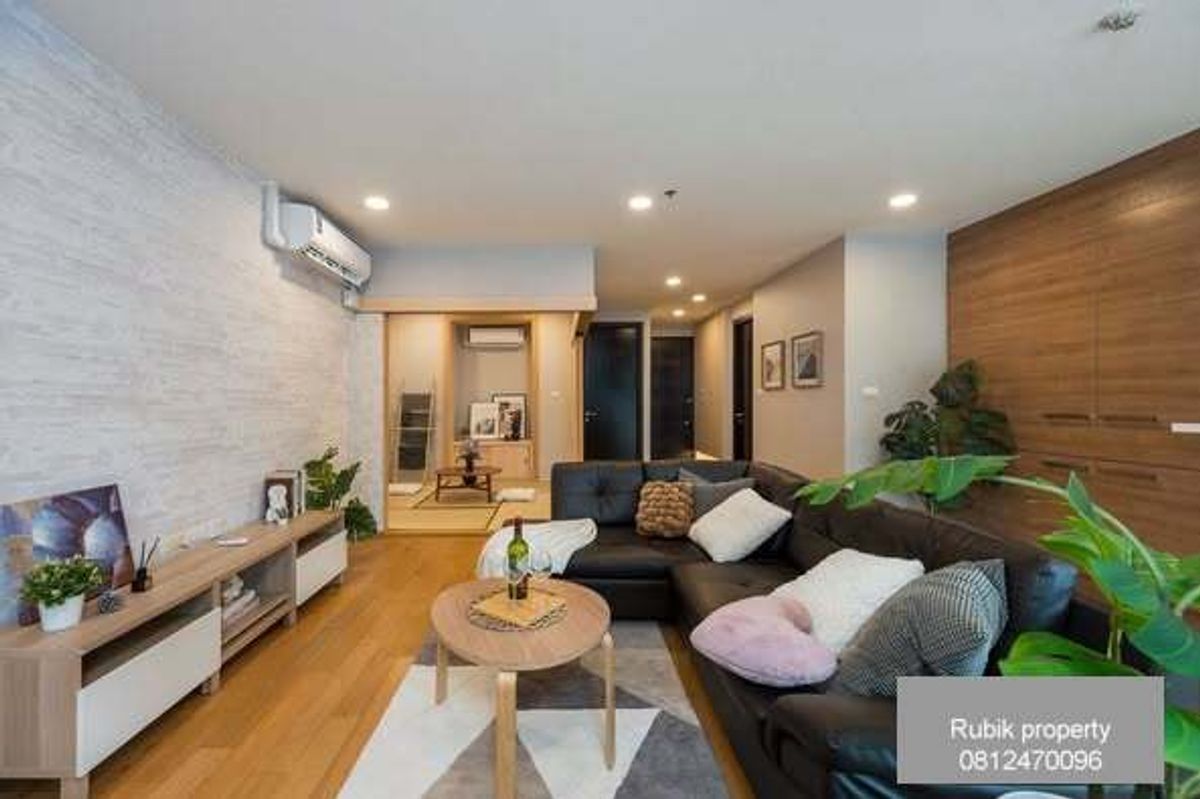 🏡 Villa Sikhara Thonglor 25 คอนโดรีโนเวทใหม่ ทำเลทองกลางใจทองหล่อ (RB966) 🏡 Villa Sikhara Thonglor 25 คอนโดรีโนเวทใหม่ ทำเลทองกลางใจทองหล่อ (RB966)