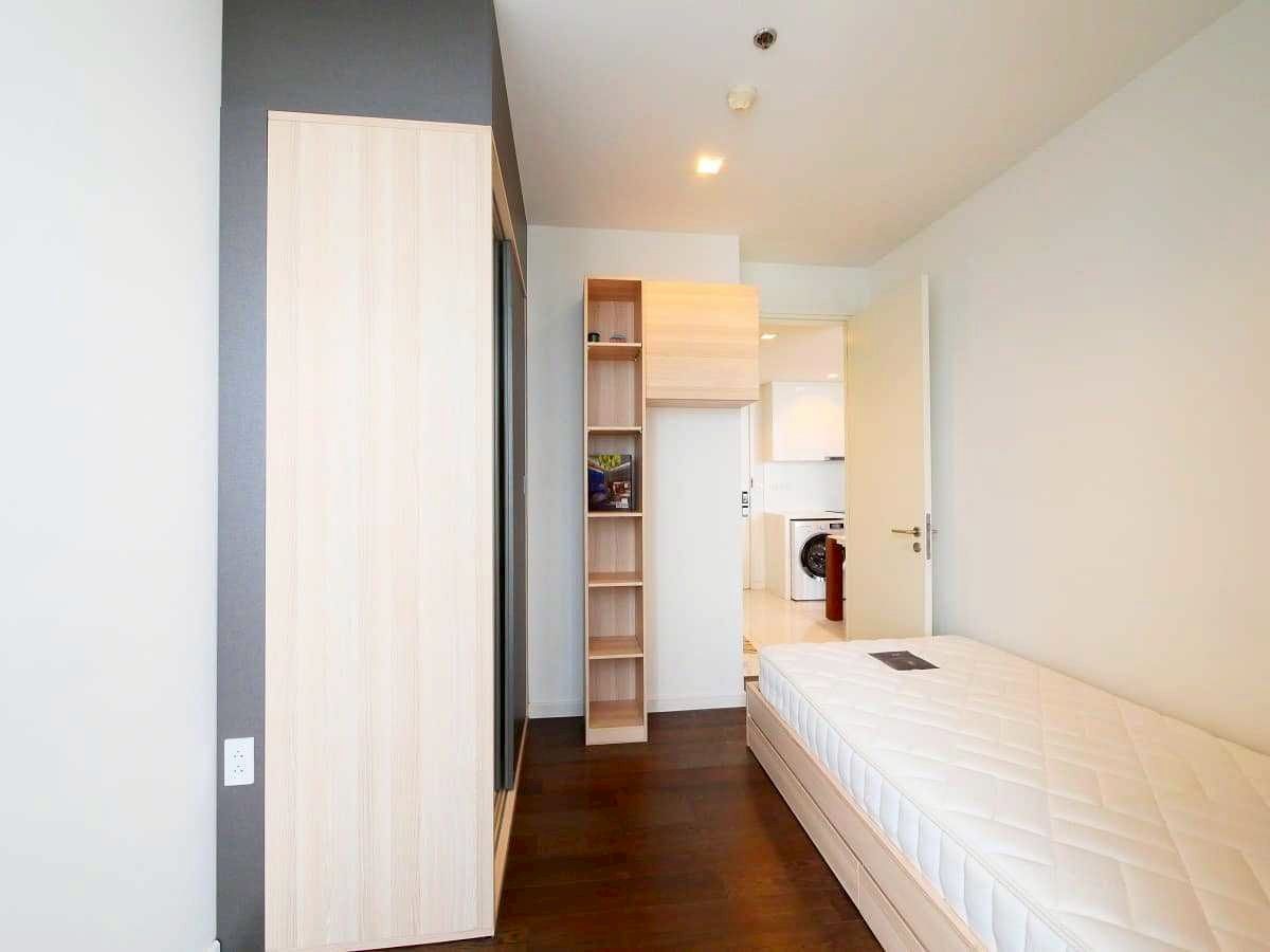 ST051 ขายและปล่อยเช่าด่วน!!  นารา9  Nara 9 – รูปที่ 3