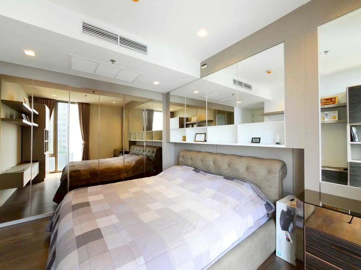 ST051 ขายและปล่อยเช่าด่วน!!  นารา9  Nara 9 – รูปที่ 4