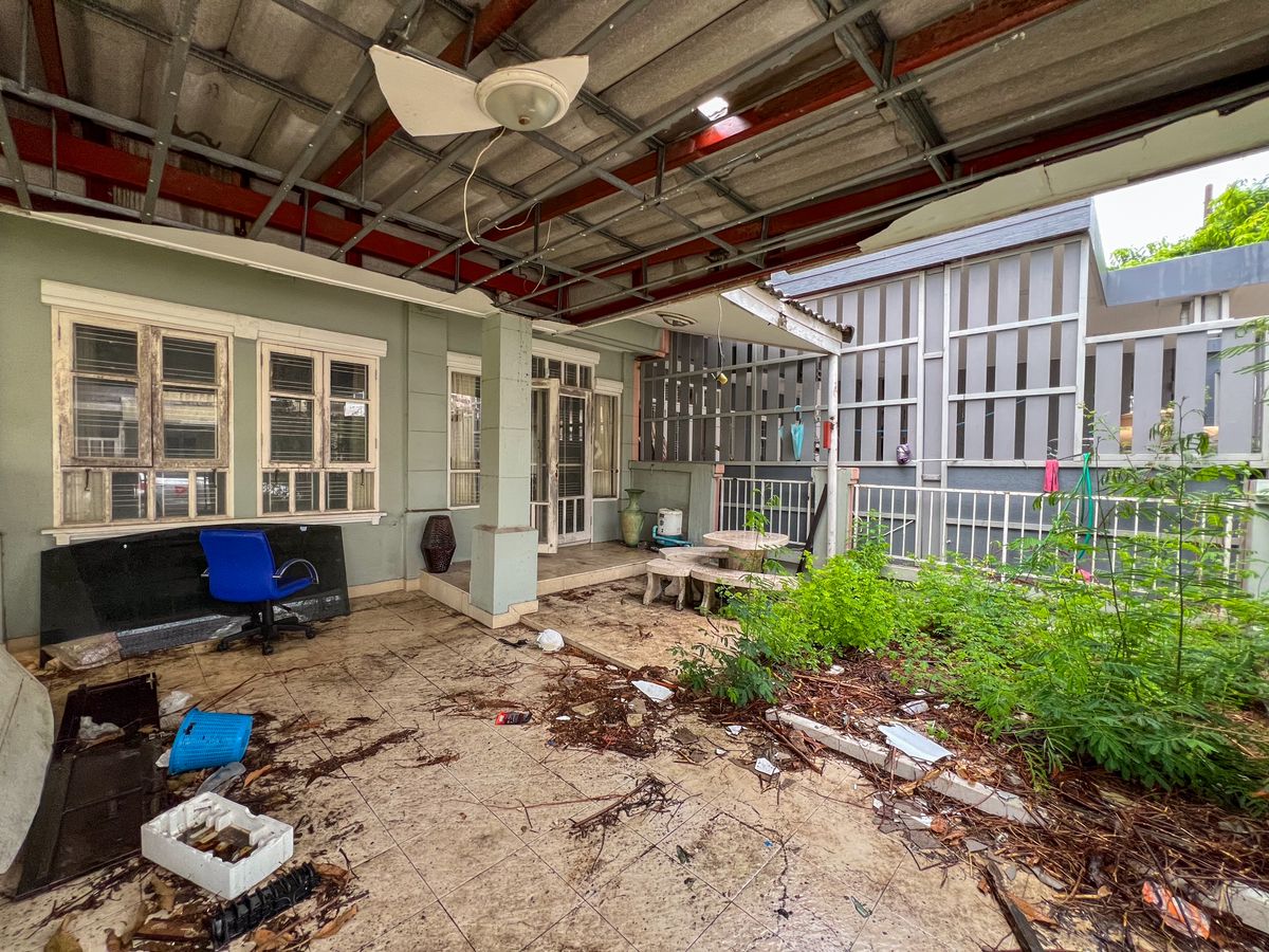 CIMB 0180 : บ้านปิยวรารมย์ – รูปที่ 2