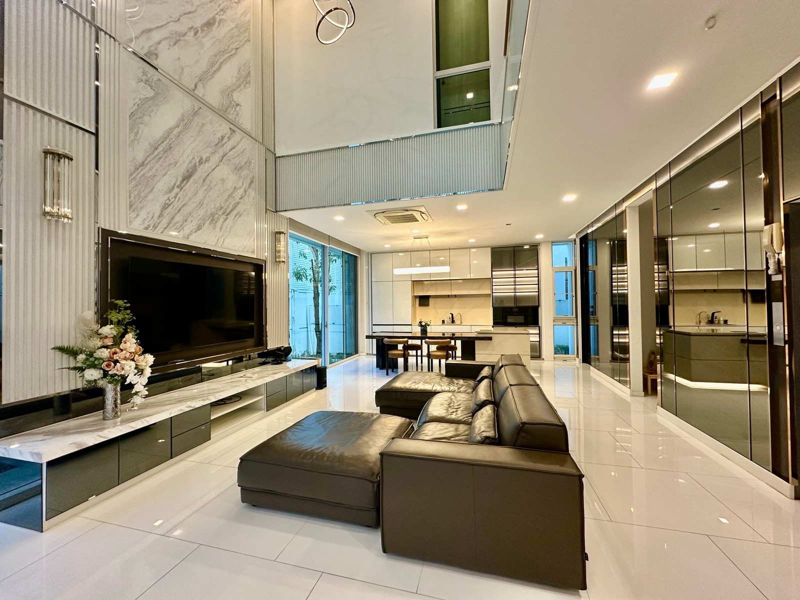 ✨ For Rent: Luxury Single House with Private Lift – VIVE Ekkamai-Ramintra (Fully Furnished) 💎 Ultra-Luxury Home | Designer Interiors | Private Lift | Jacuzzi Penthouse Suite | Prime Ekkamai-Ramintra Location ✨ For Rent: Luxury Single House with Private Lift – VIVE Ekkamai-Ramintra (Fully Furnished) 💎 Ultra-Luxury Home | Designer Interiors | Private Lift | Jacuzzi Penthouse Suite | Prime Ekkamai-Ramintra Location