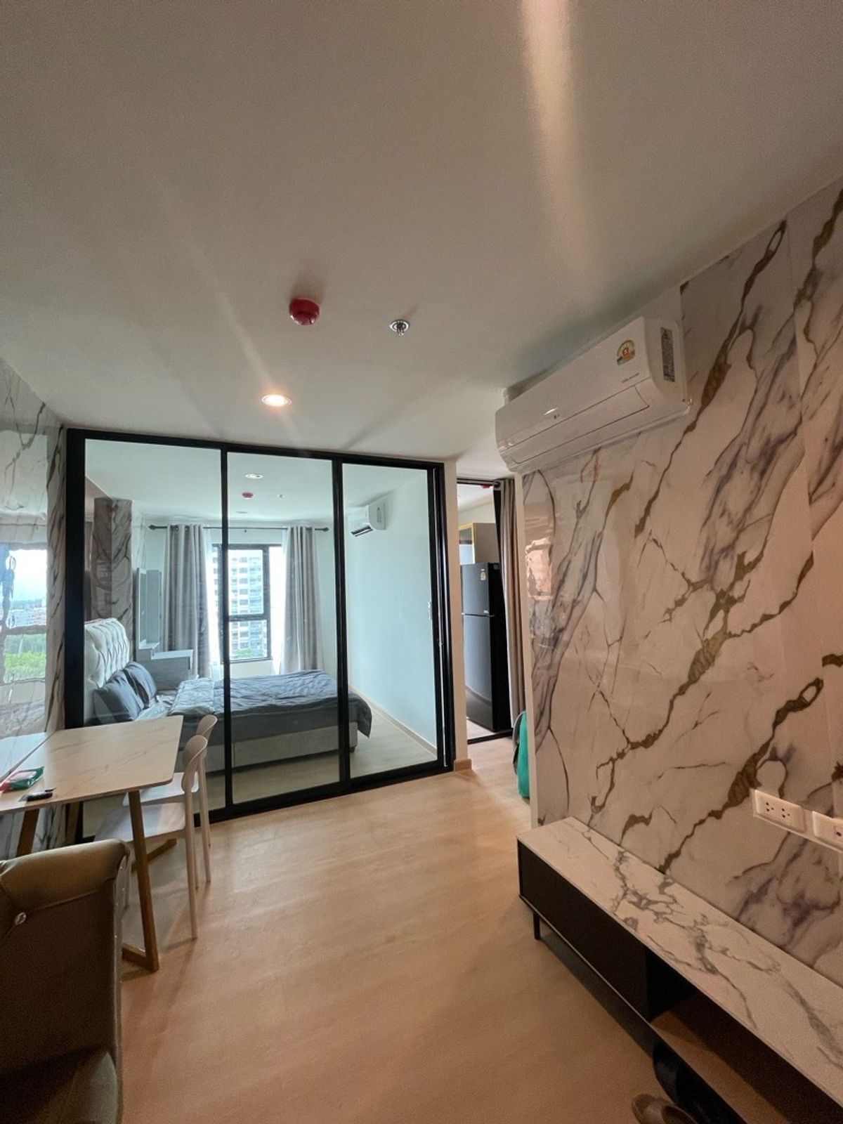 Rent 🌈 Terra Residence Thammasat 🌈 Line ID: @bonusestate (with @ too). For more information, please add LINE. – รูปที่ 2