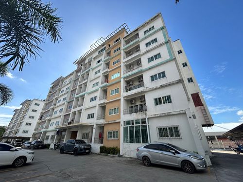 CIMB 0687: Diamond Place