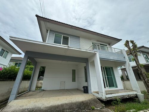 AP 0354 : พฤกษ์ลดา-บางนา