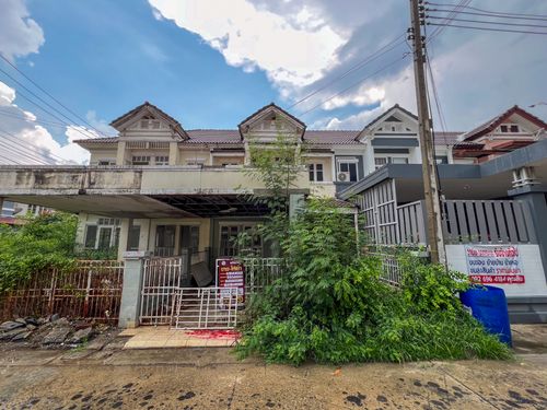 CIMB 0180 : บ้านปิยวรารมย์