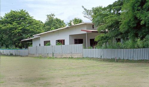 BD 13715 : บ้านเกษตรใหม่