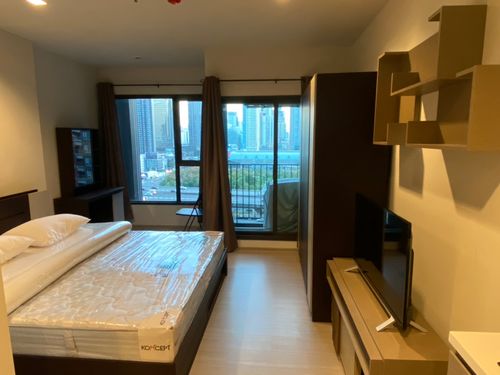 ขายคอนโด Life Asoke Rama 9 ราคา 3,200,000 บาท [MKs250625]