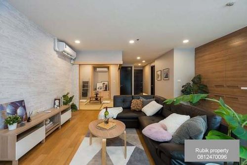 🏡 Villa Sikhara Thonglor 25 คอนโดรีโนเวทใหม่ ทำเลทองกลางใจทองหล่อ (RB966)