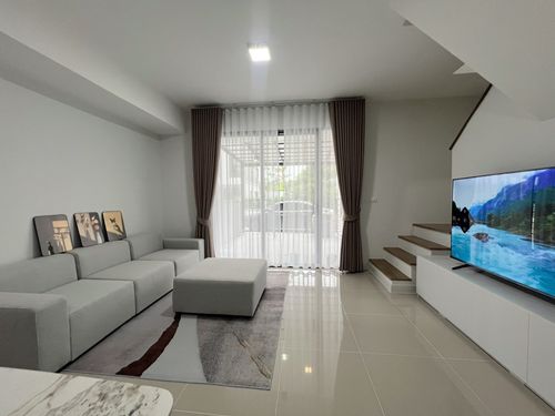 K-6445 ให้เช่าด่วน ! Pleno สุขุมวิท บางนา 2 บ้านพร้อมอยู่ ใกล้เมกะบางนา