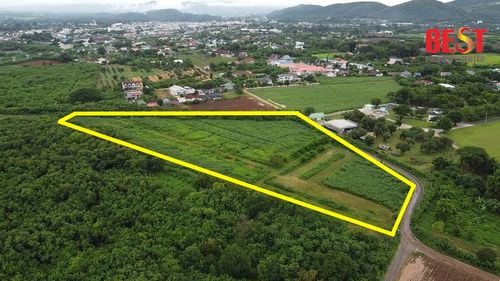 🌳 ขายที่ดินเปล่า “มอดินแดง ปากช่อง“ | ผังสีชมพู | แบ่งขายได้ ทำเลดี เหมาะลงทุน สร้างบ้าน โกดัง หรือโรงงาน