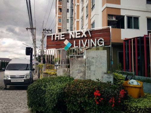 BB 15478: The Next Living