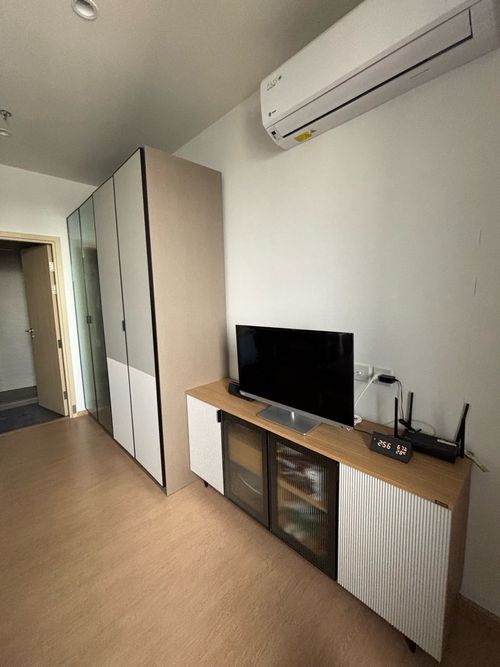 🔥For urgent rent🔥Condo Rental Maru Ekkamai2, fully furnished, ready to move in ❗
