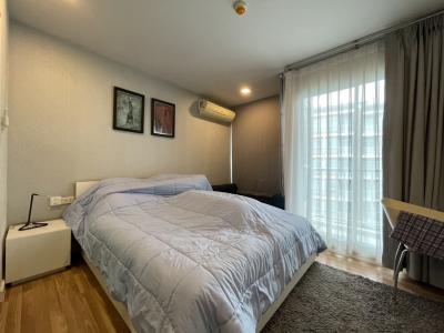 (A033321) WE Condo Ekkamai - Ramindra