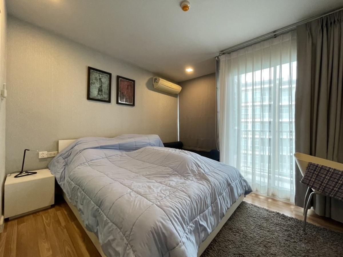 (A033321) WE Condo Ekkamai - Ramindra (A033321) WE Condo Ekkamai - Ramindra