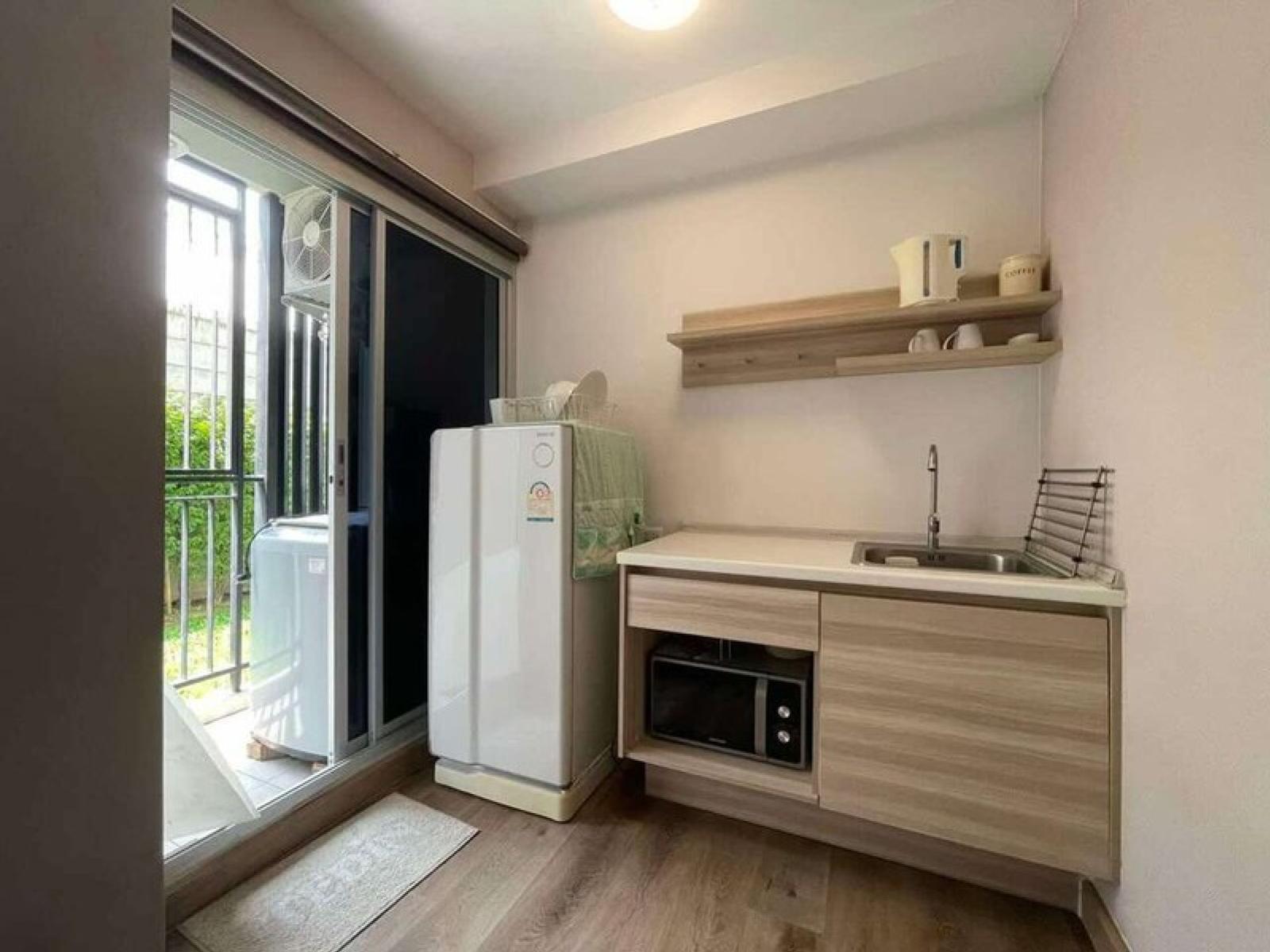 (A033312) Plum Condo Chaengwattana Station – รูปที่ 2