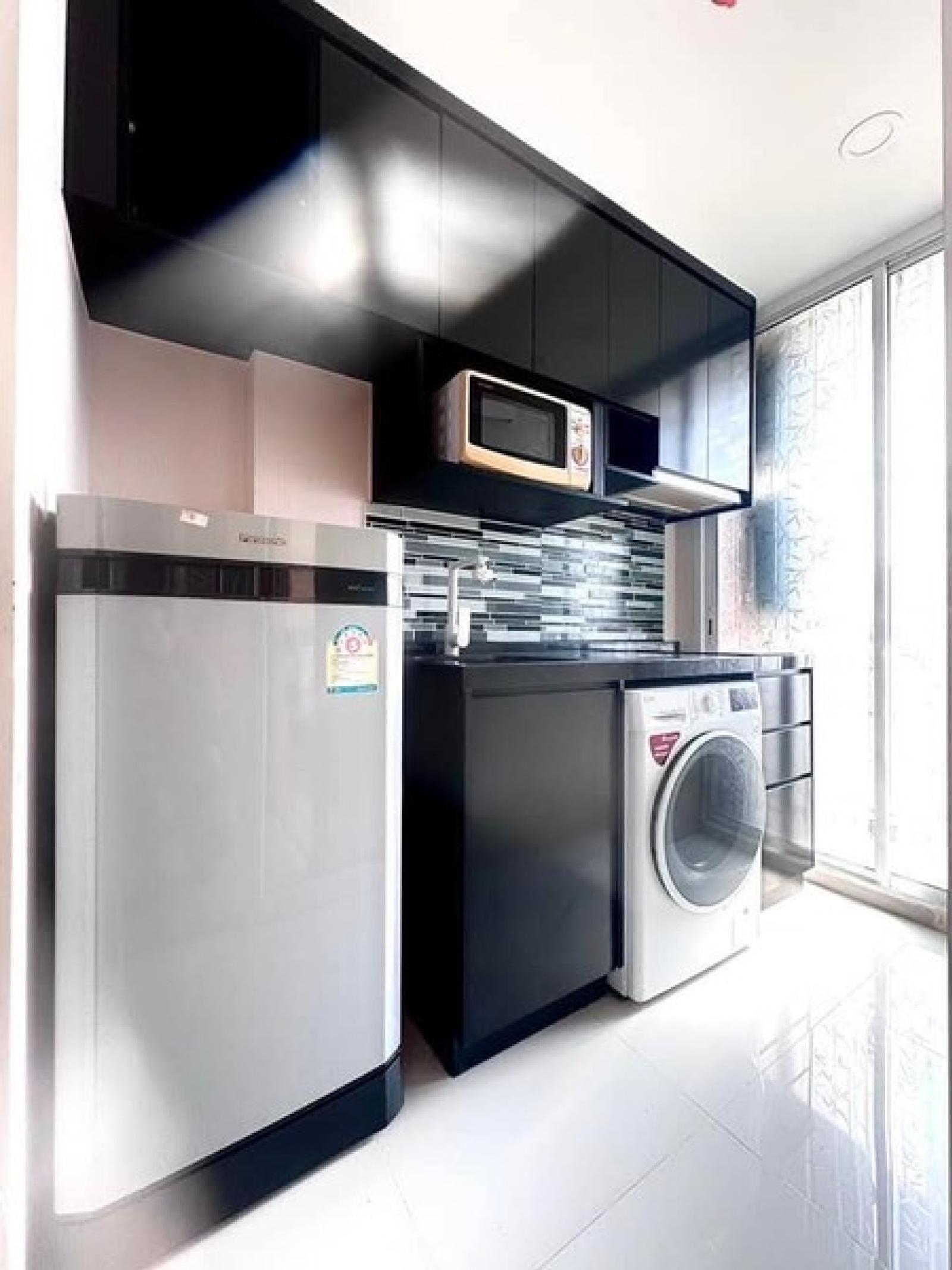 (A033597) Chateau in Town Charansanitwong 96/2 – รูปที่ 2