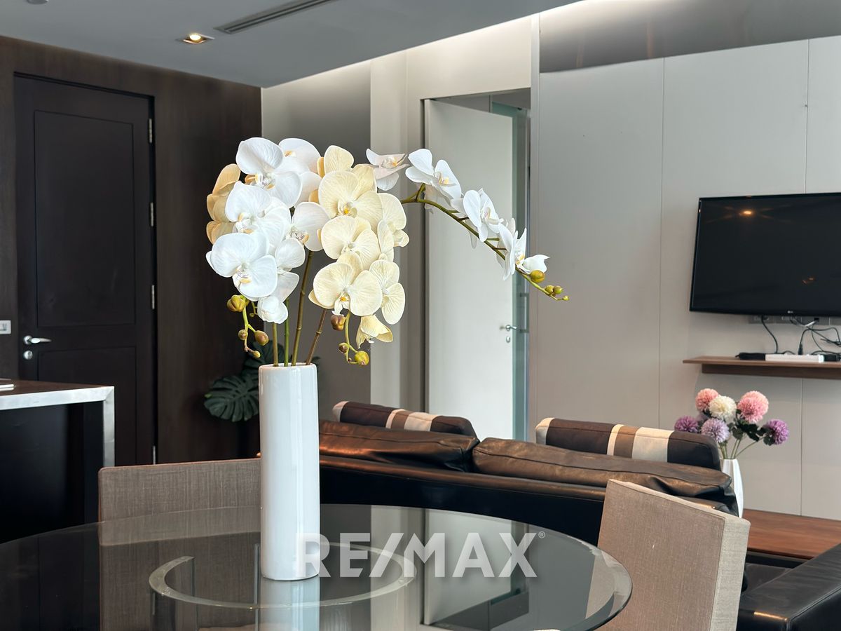 Sky Villas (in same building as Ascott Sathorn Bangkok) Sky Villas (in same building as Ascott Sathorn Bangkok)