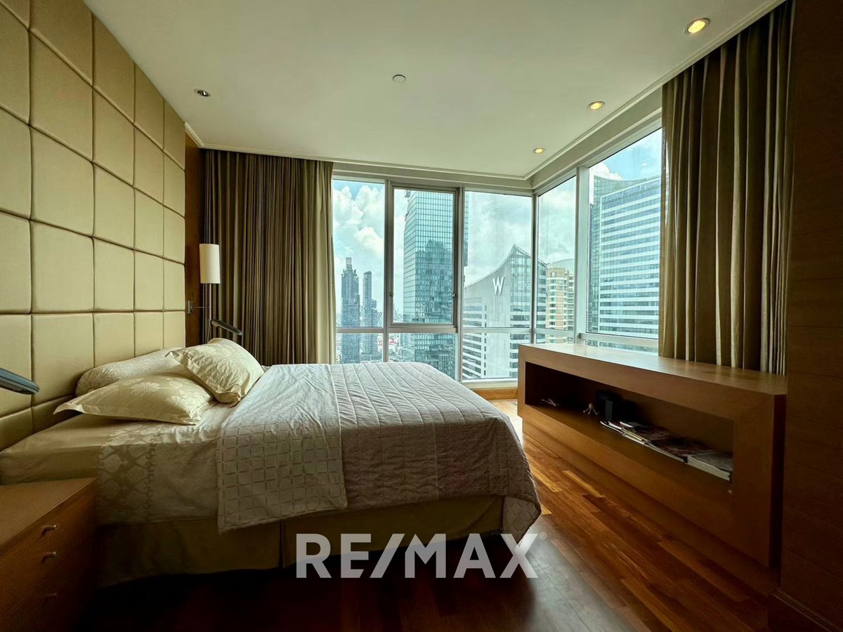 Sky Villas (in the same building as the Ascott Sathorn Bangkok) – รูปที่ 4