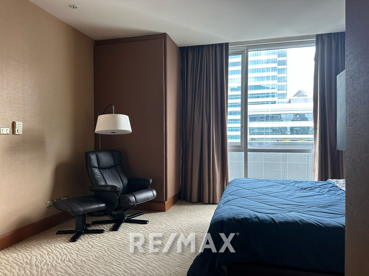  Sky Villas (in the same building as the Ascott Sathorn Bangkok) – รูปที่ 4