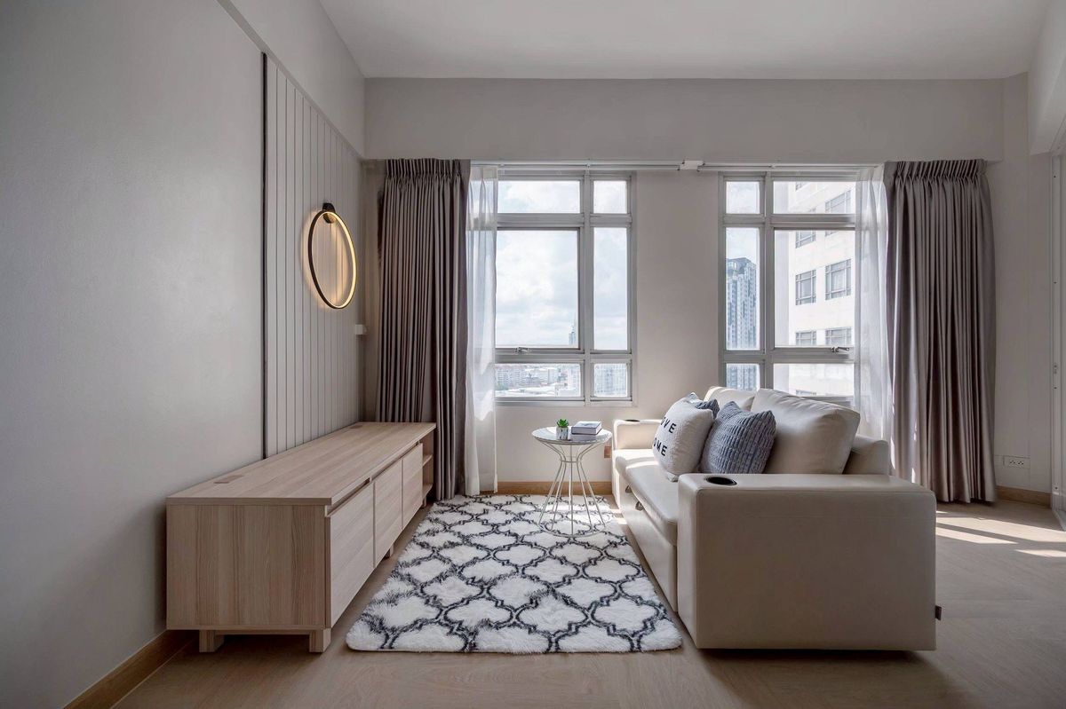 Condo pods Near Airport 2 Bedroom – รูปที่ 2