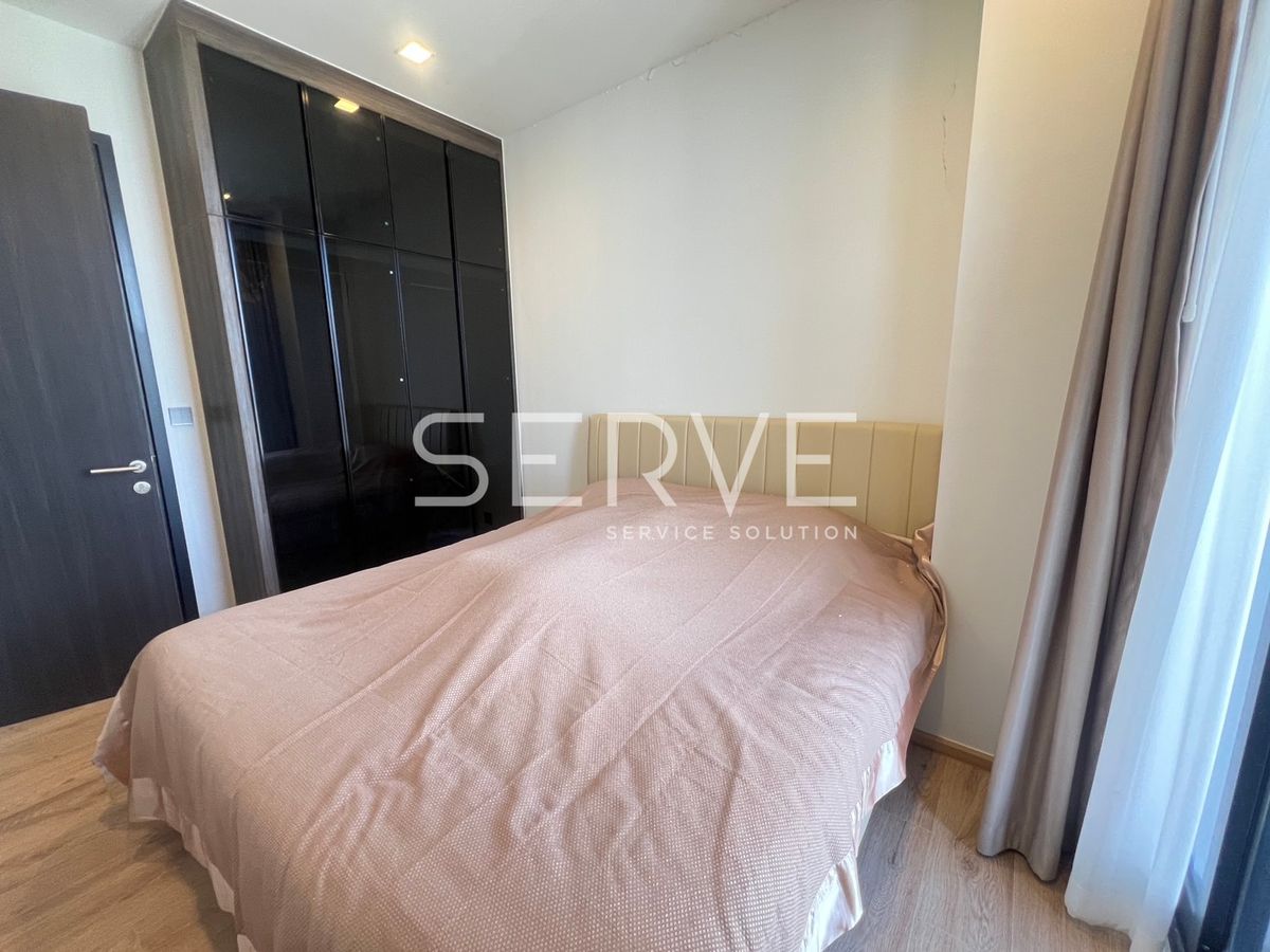 🔥2นอน ห้องกว้างไซส์ใหญ่ ตกแต่งหรู เฟอร์จัดเต็ม เครื่องใช้ไฟฟ้าครบ ลงทุน หรืออยู่เองก็สุดคุ้ม ทำเลดี ใกล้ BTS อารีย์ @  Noble Around Ari  – รูปที่ 2