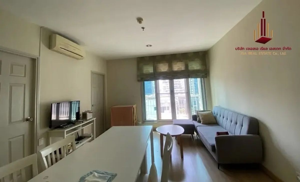 (P0082) For Sale 🔥 Life @ Sathorn 10 🏢 Price 6,990,000 BAHT (P0082) For Sale 🔥 Life @ Sathorn 10 🏢 Price 6,990,000 BAHT