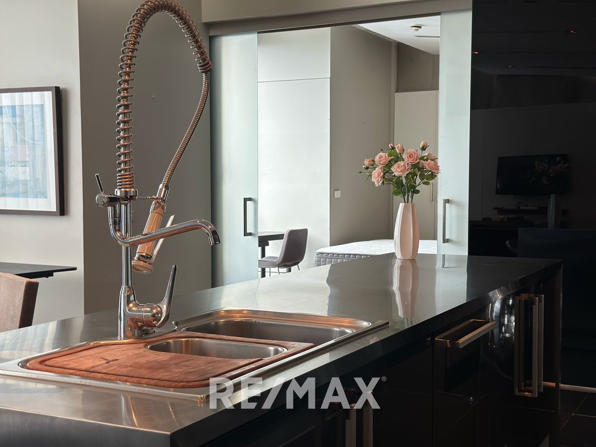 Sky Villas (in same building as Ascott Sathorn Bangkok) – รูปที่ 2