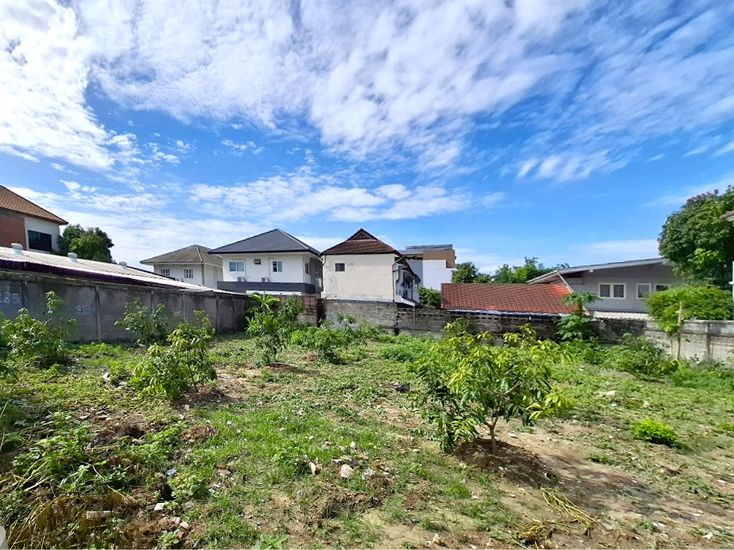 ขาย ที่ดิน รัชดาภิเษก44  ถนน 6 เมตร  200 ตรว ใกล้ถนน รัชดาภิเษกแค่ 1 กม DD – รูปที่ 3