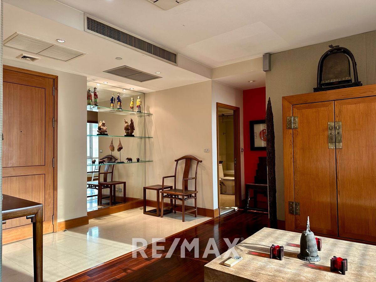 Sky Villas (in the same building as the Ascott Sathorn Bangkok) – รูปที่ 2