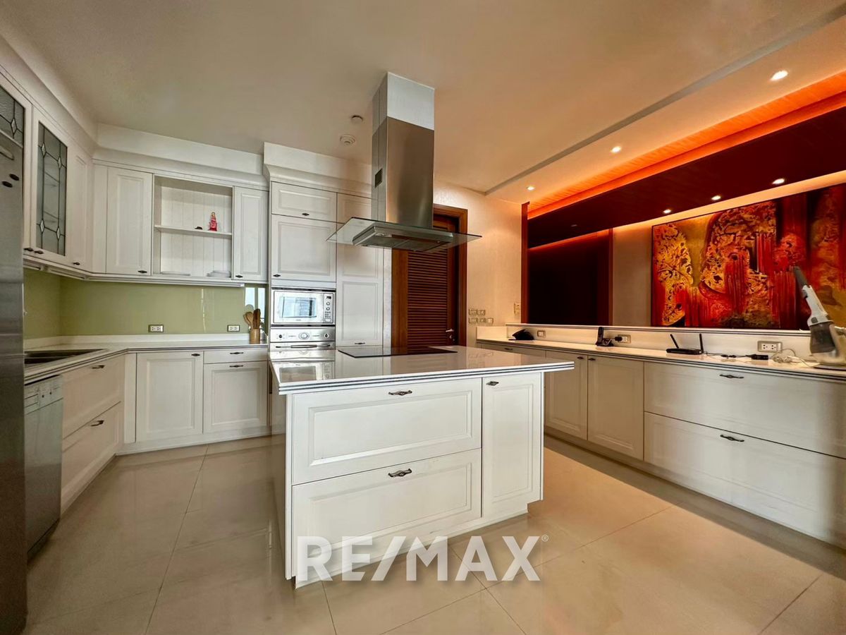 Sky Villas (in the same building as the Ascott Sathorn Bangkok) – รูปที่ 3