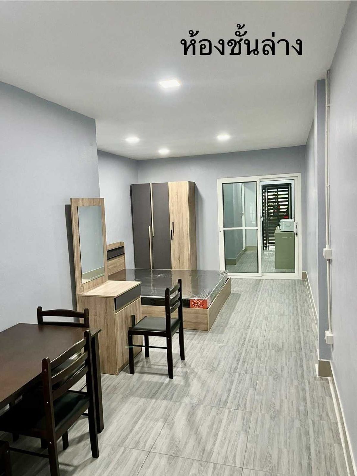 Townhouse for Sale Talad Srisena Village Near BTS Sena Nikhom – รูปที่ 3