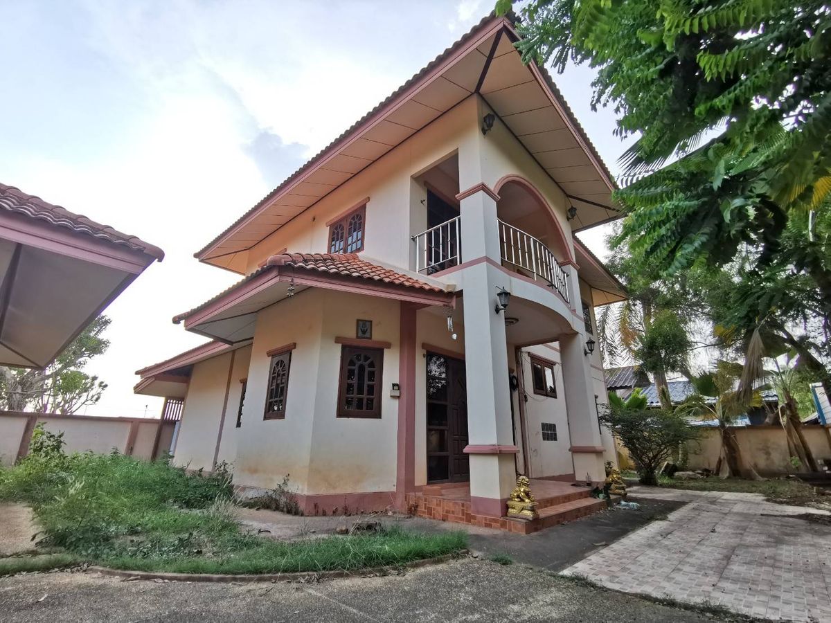 BD 15017: Outside Sakon Nakhon Project