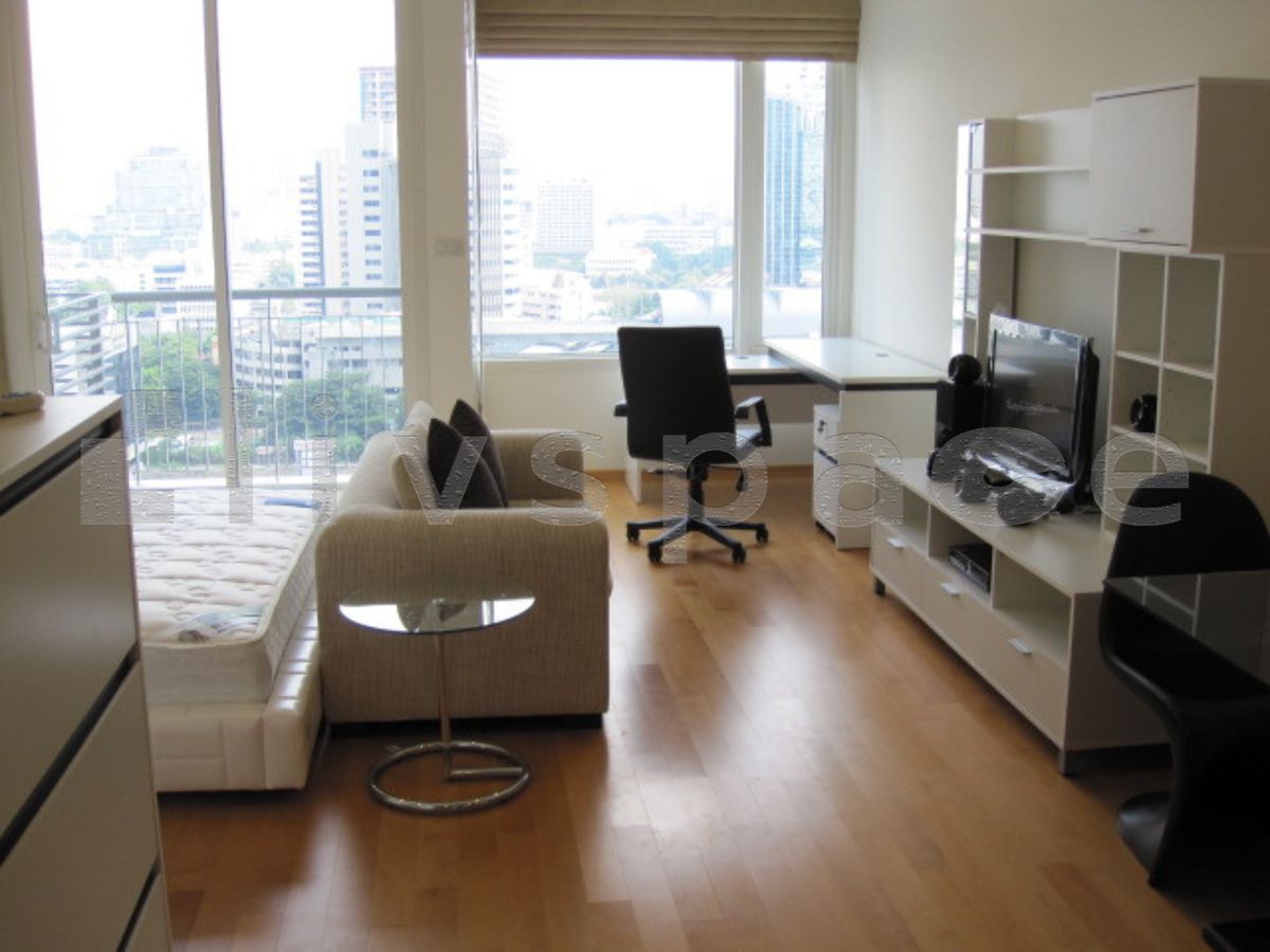 [L250618025] สำหรับขาย Villa Rachatewi  ห้อง STUDIO ขนาด 39.34 ตร.ม. ห้ามพลาด ราคาพิเศษ!!! – รูปที่ 2