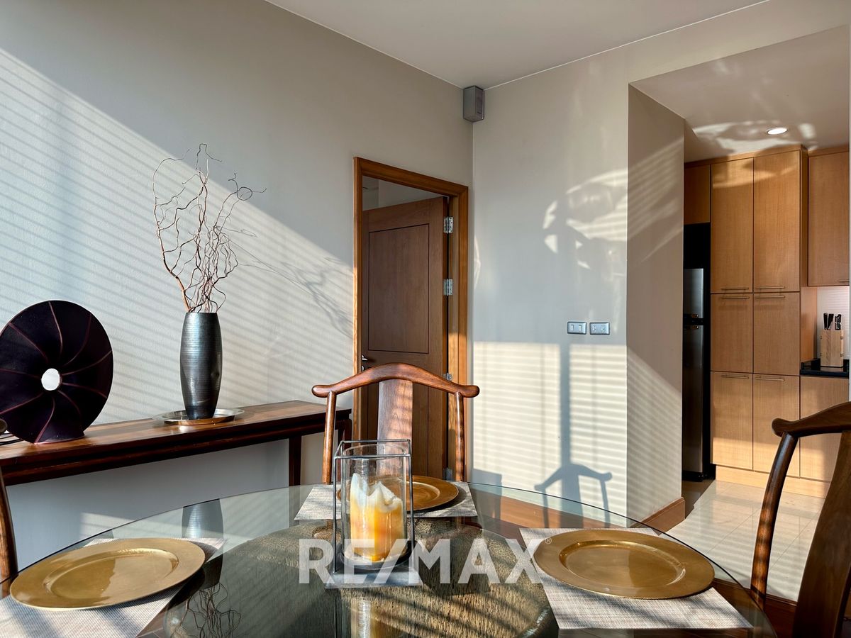 Sky Villas (in the same building as the Ascott Sathorn Bangkok) – รูปที่ 3