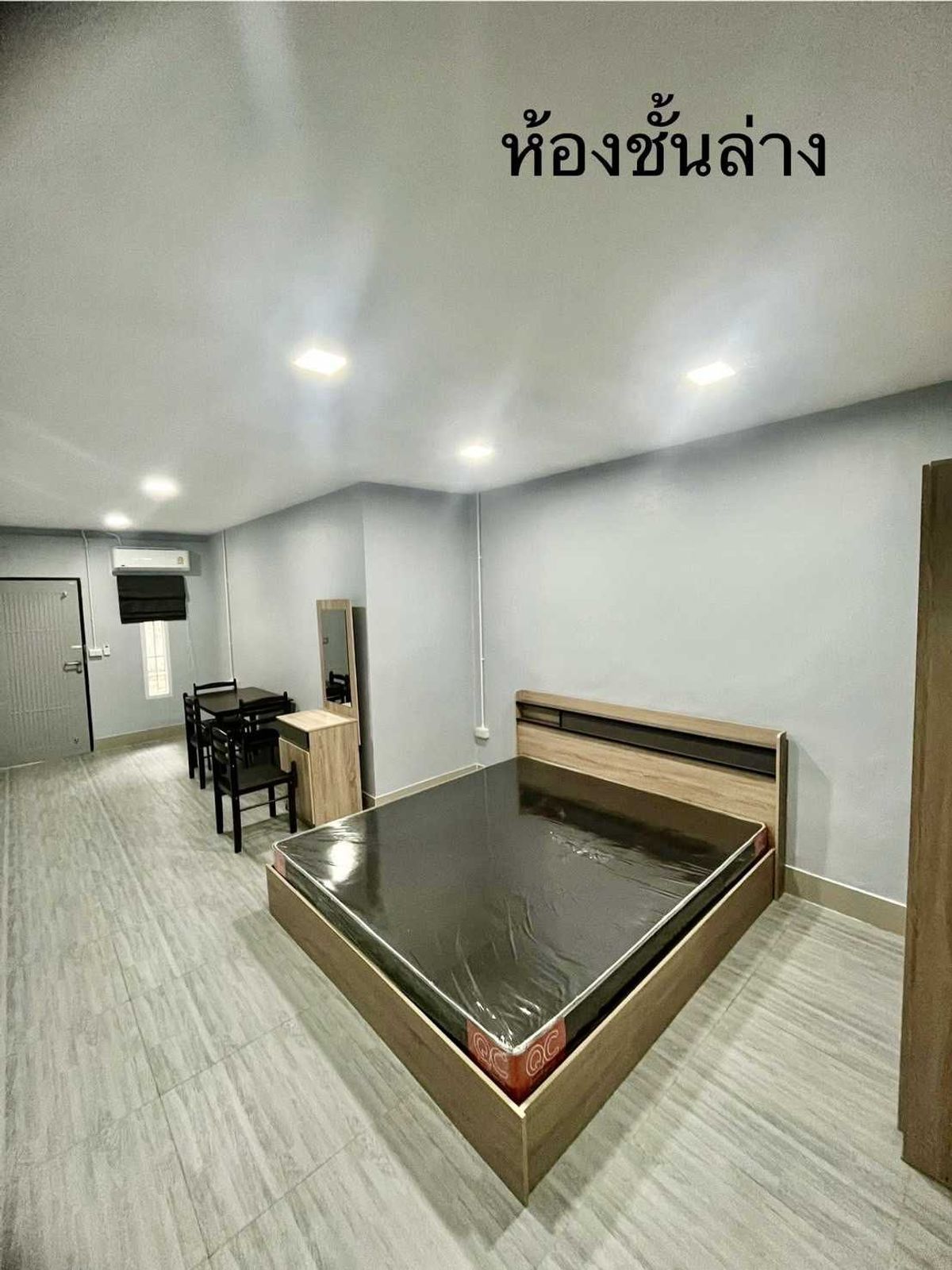 Townhouse for Sale Talad Srisena Village Near BTS Sena Nikhom – รูปที่ 4