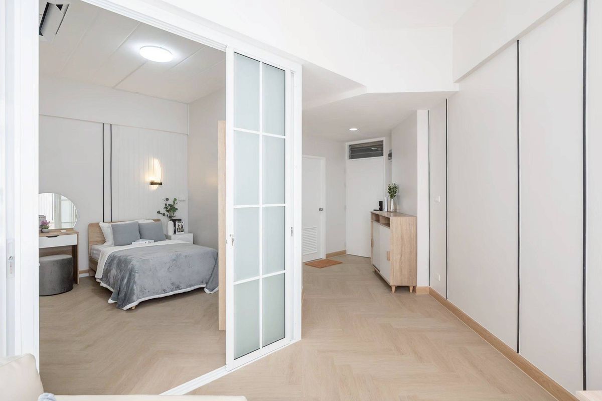 Condo pods Near Airport 2 Bedroom – รูปที่ 4
