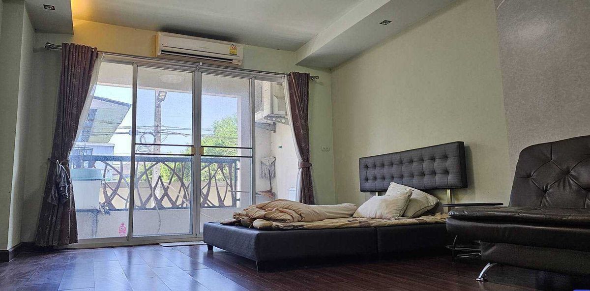 ขายคอน ฌ็องเซลิเซ่ อเวนิว 34.97 ตร.ม. ใกล้ เซ็นทรัล แจ้งวัฒนะ – รูปที่ 2