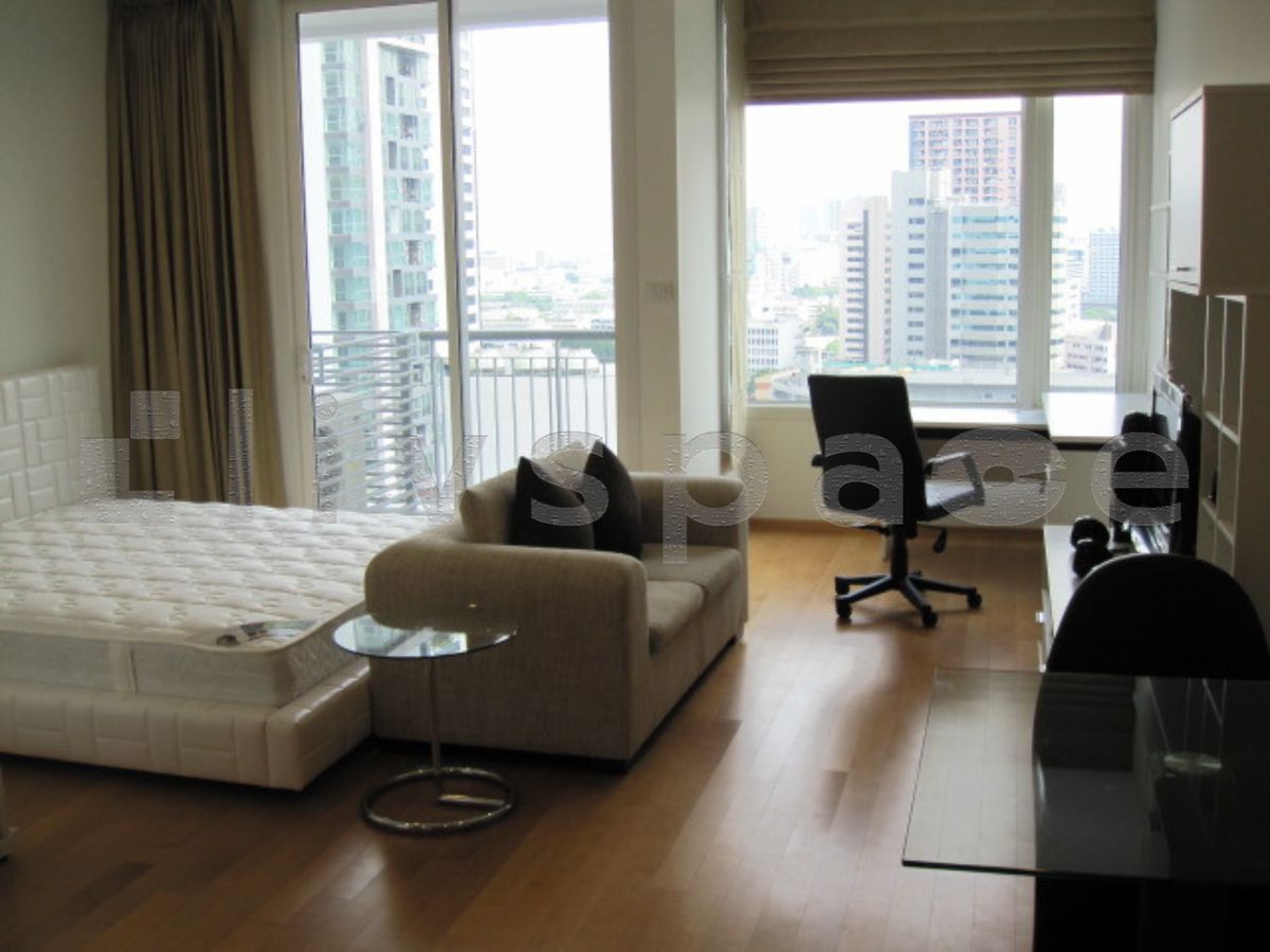 [L250618025] สำหรับขาย Villa Rachatewi  ห้อง STUDIO ขนาด 39.34 ตร.ม. ห้ามพลาด ราคาพิเศษ!!!