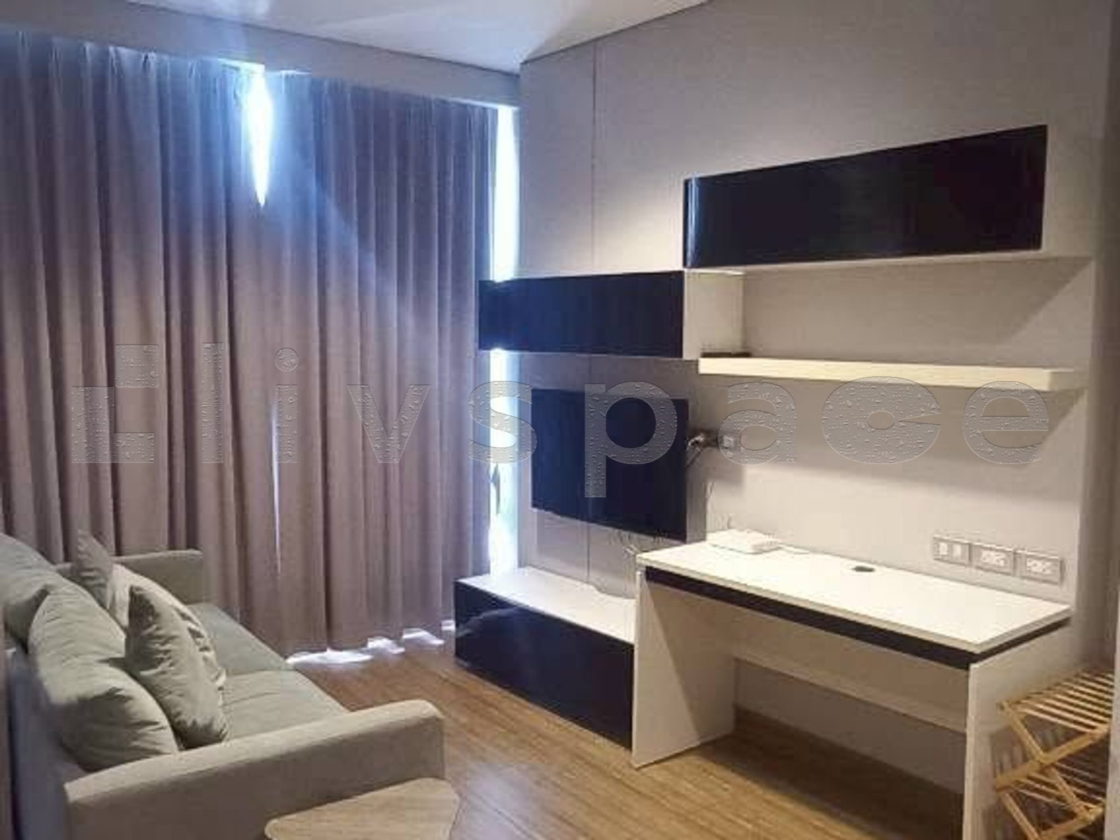 ▚ L05C0Aツ ให้เช่า: The Lumpini 24 1 Bed 38.4ตร.ม. ชั้นสูง เดินไป BTS พร้อมพงษ์ได้ ราคาดี✨ – รูปที่ 2