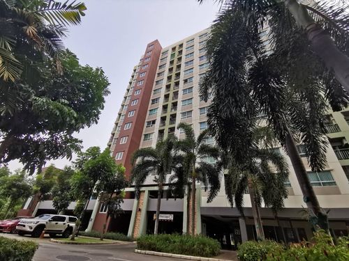 BD 16354 : ลุมพินี เพลส ยูดี-โพศรี